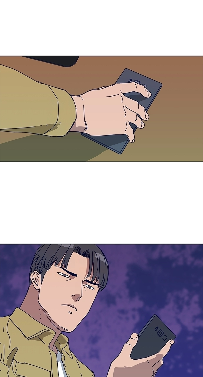 Read Code Name: Tarantula chapter 28 image 9 on Lezhin