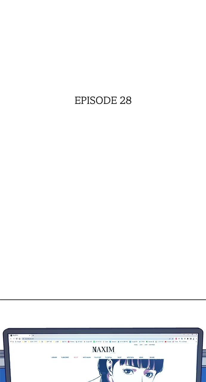Read Code Name: Tarantula chapter 29 image 1 on Lezhin