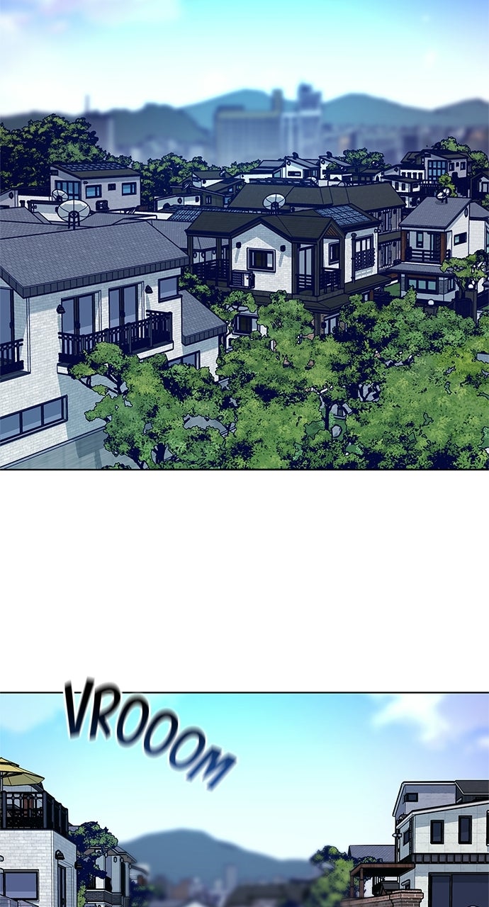 Read Code Name: Tarantula chapter 29 image 11 on Lezhin