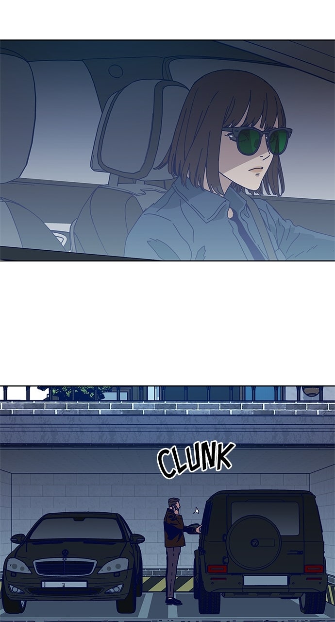 Read Code Name: Tarantula chapter 29 image 16 on Lezhin