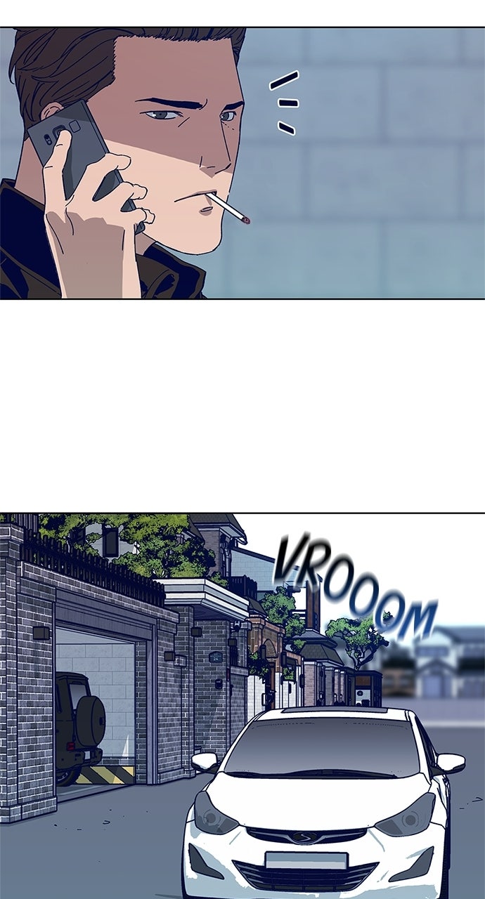 Read Code Name: Tarantula chapter 29 image 18 on Lezhin