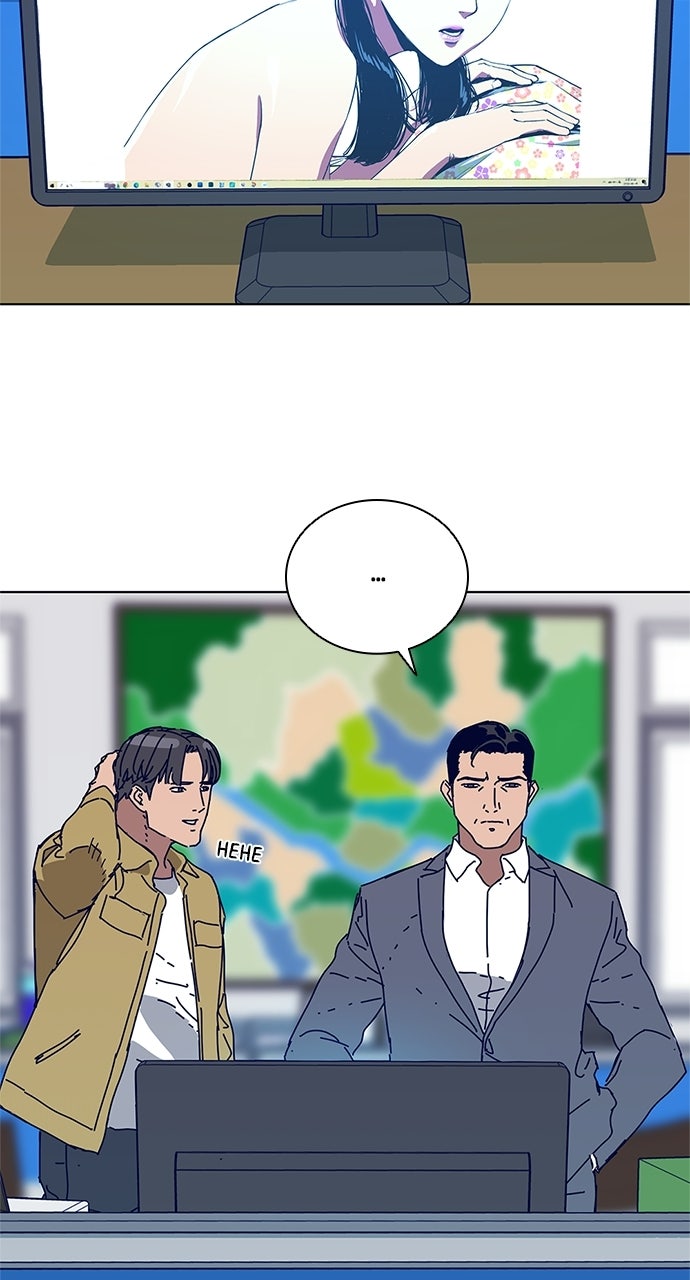 Read Code Name: Tarantula chapter 29 image 2 on Lezhin
