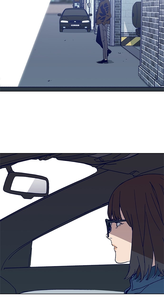 Read Code Name: Tarantula chapter 29 image 20 on Lezhin