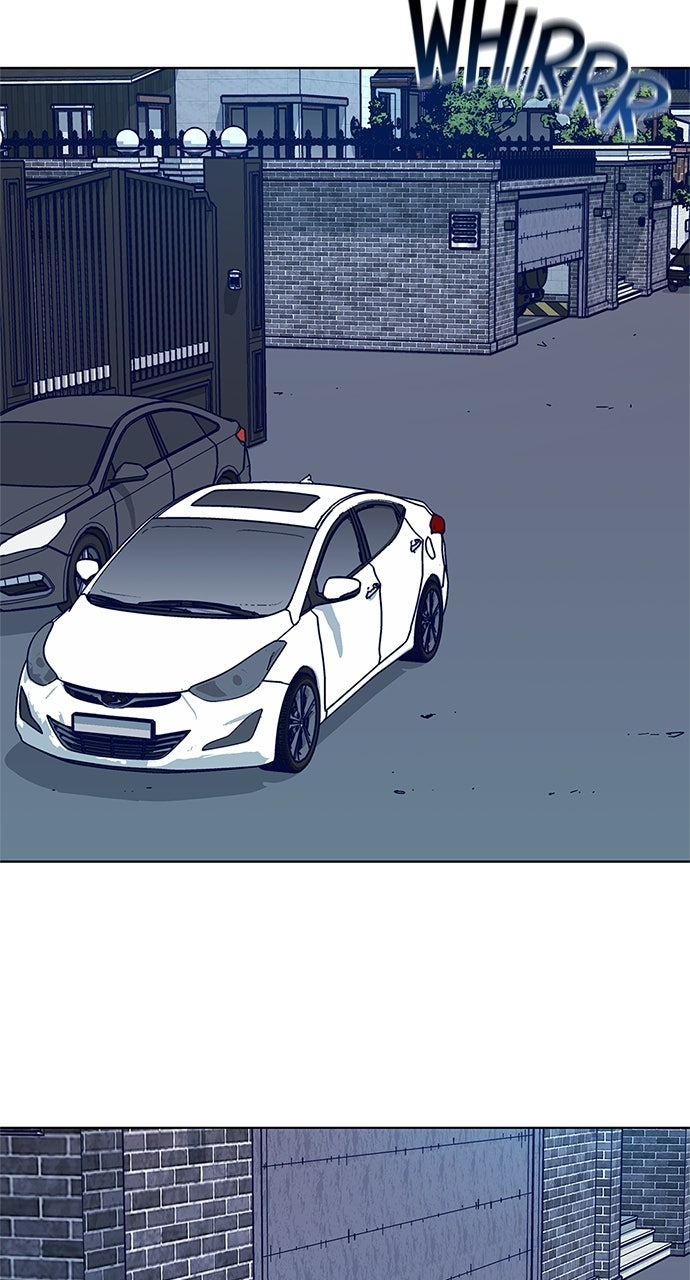 Read Code Name: Tarantula chapter 29 image 23 on Lezhin