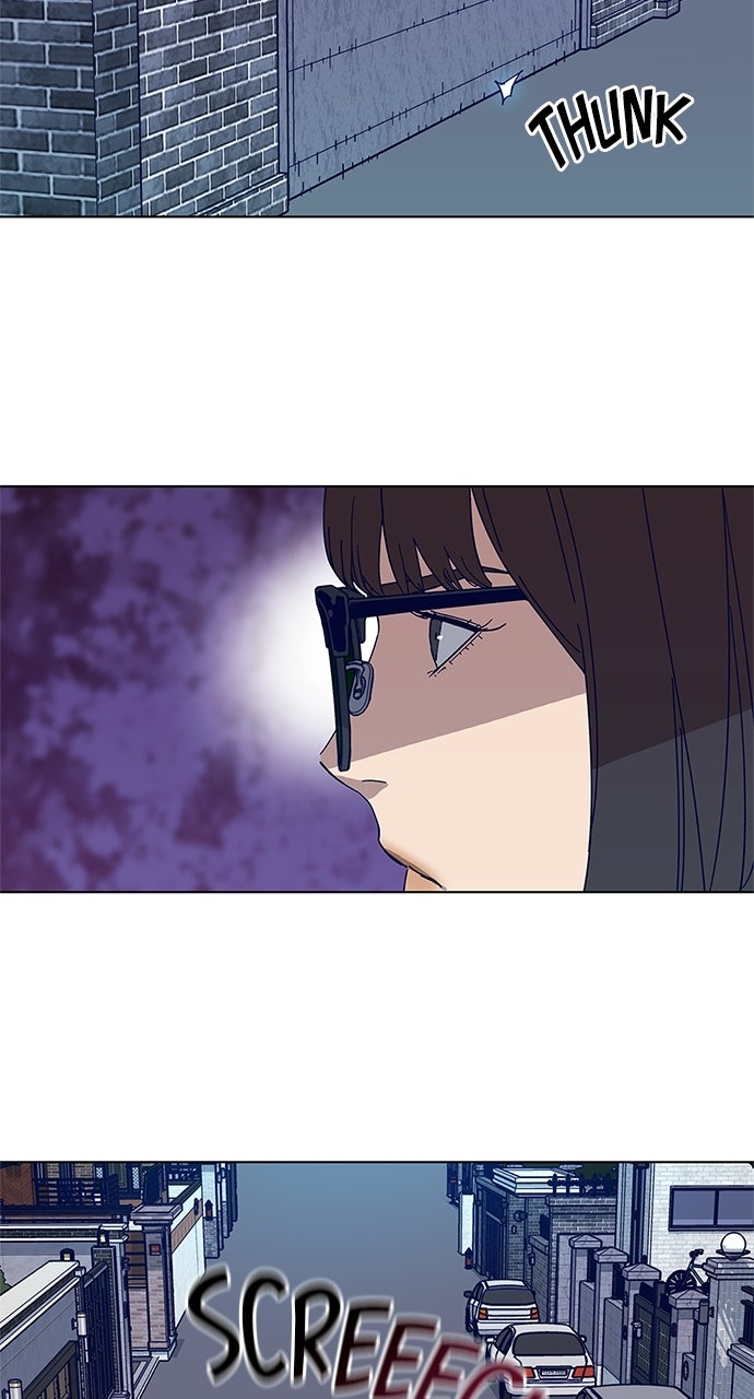 Read Code Name: Tarantula chapter 29 image 24 on Lezhin