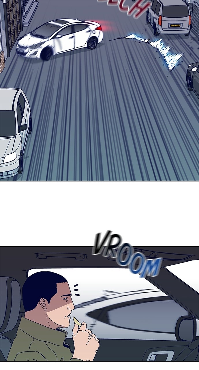 Read Code Name: Tarantula chapter 29 image 25 on Lezhin