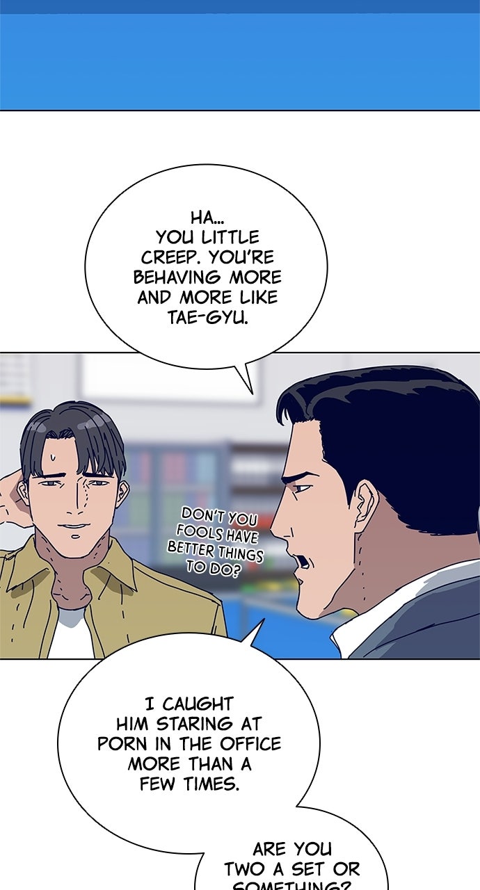Read Code Name: Tarantula chapter 29 image 3 on Lezhin
