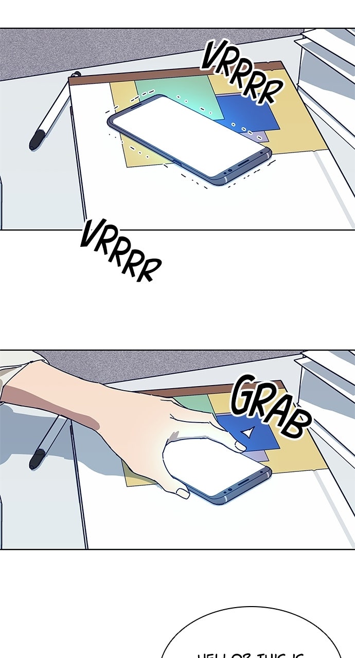 Read Code Name: Tarantula chapter 29 image 31 on Lezhin