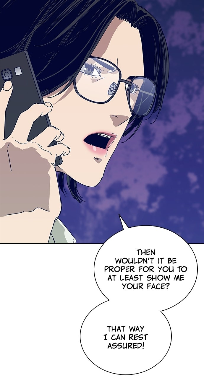 Read Code Name: Tarantula chapter 29 image 42 on Lezhin