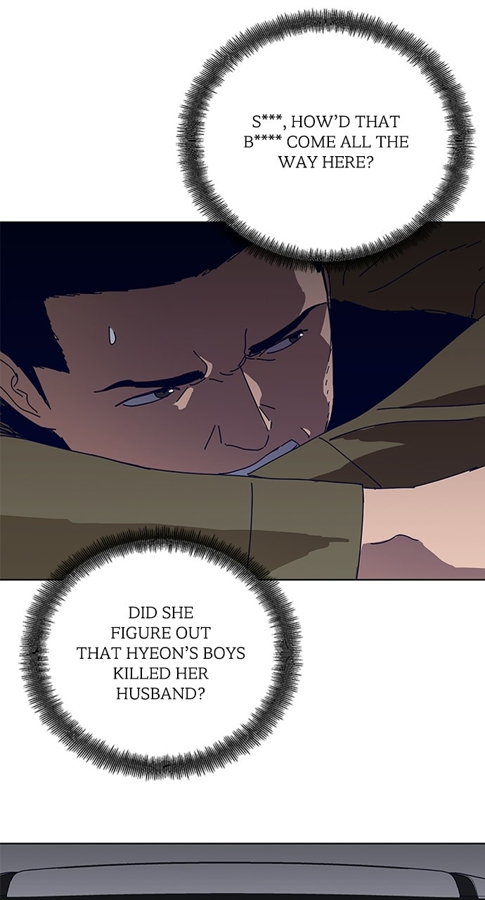 Read Code Name: Tarantula chapter 29 image 49 on Lezhin