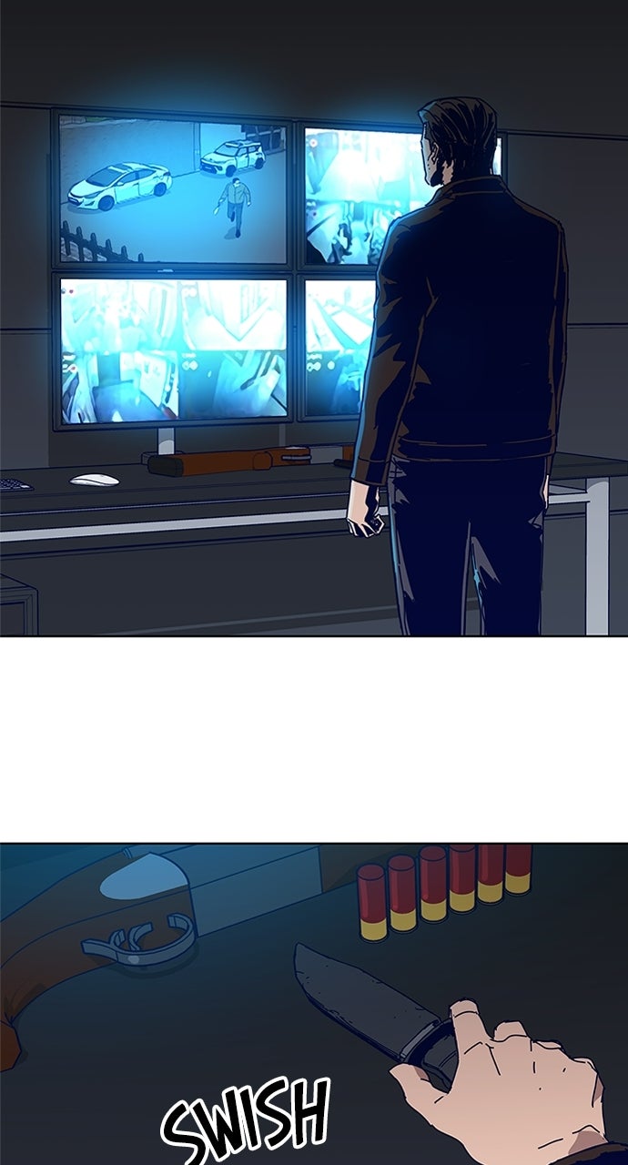 Read Code Name: Tarantula chapter 29 image 55 on Lezhin