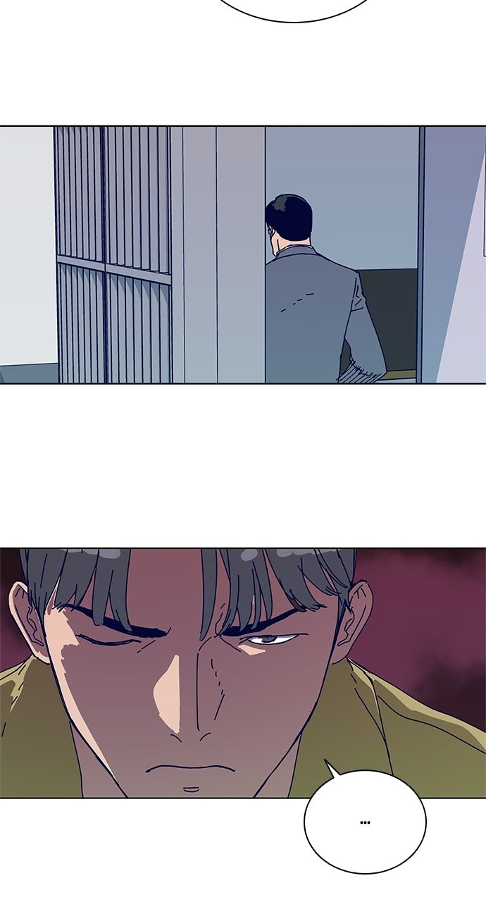 Read Code Name: Tarantula chapter 29 image 6 on Lezhin
