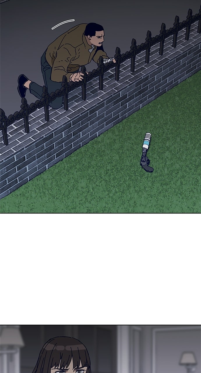 Read Code Name: Tarantula chapter 29 image 60 on Lezhin