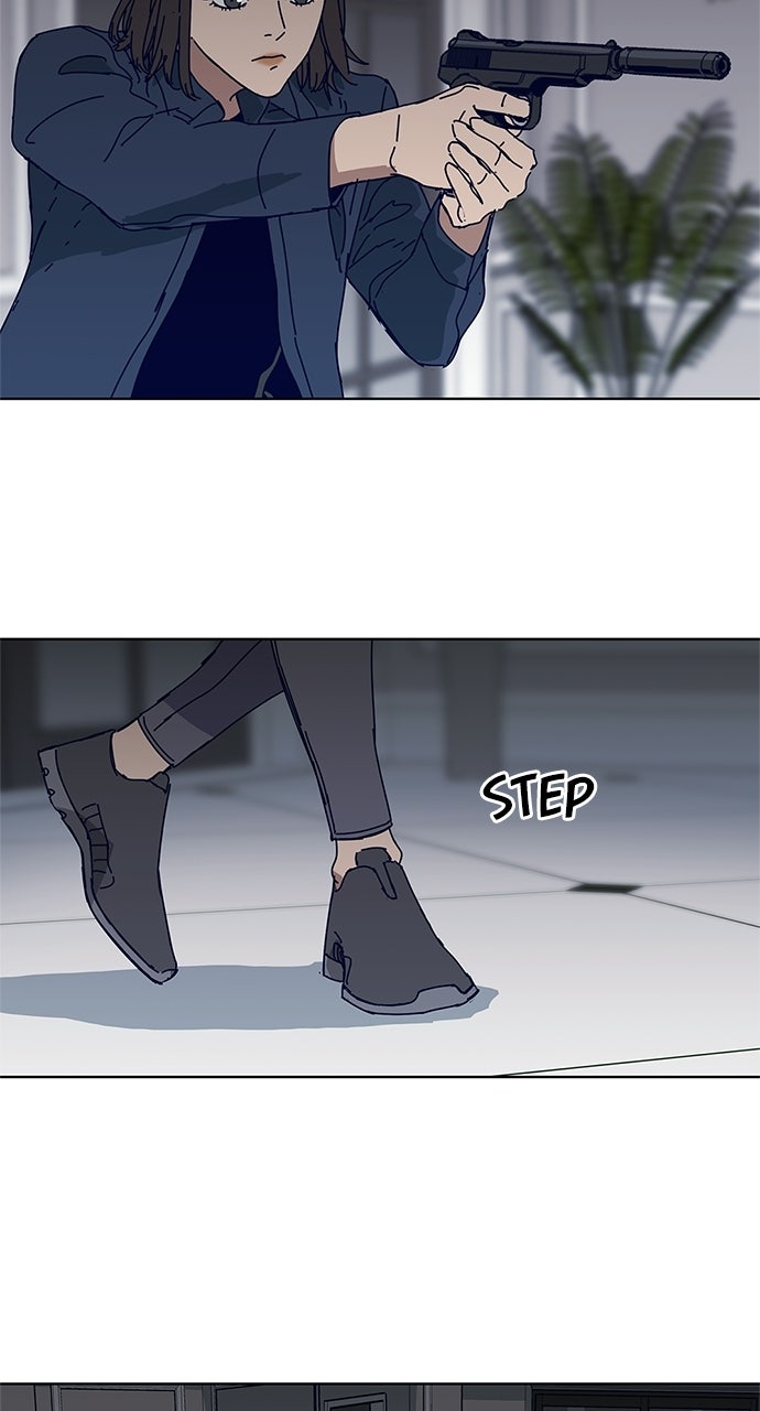 Read Code Name: Tarantula chapter 29 image 61 on Lezhin