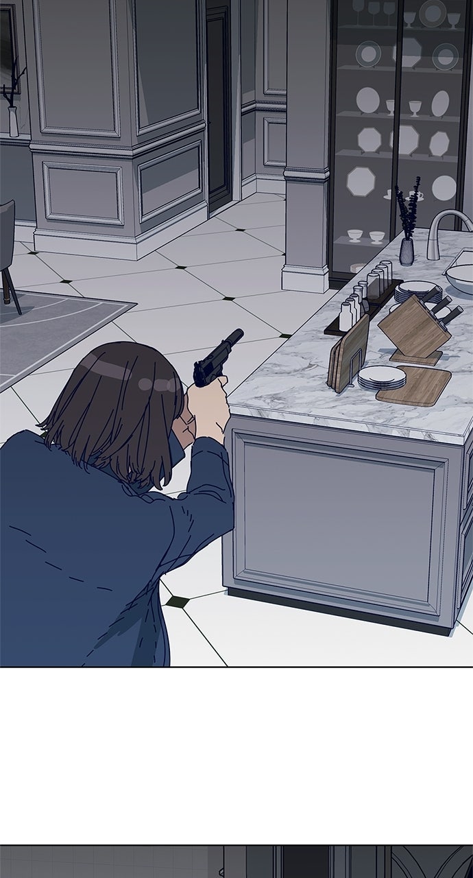 Read Code Name: Tarantula chapter 29 image 62 on Lezhin