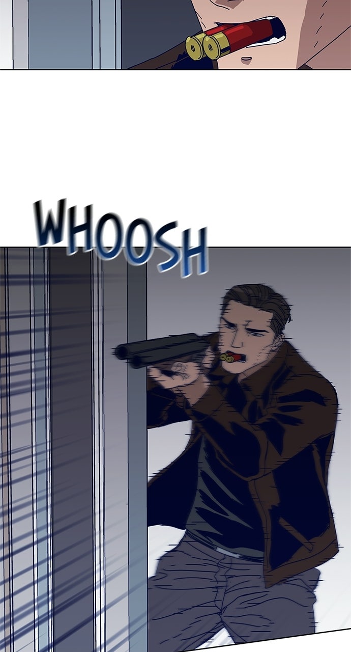 Read Code Name: Tarantula chapter 29 image 64 on Lezhin