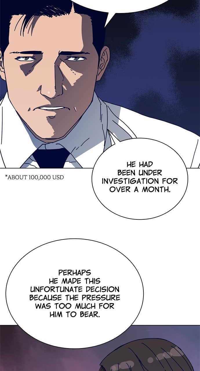 Read Code Name: Tarantula chapter 3 image 15 on Lezhin