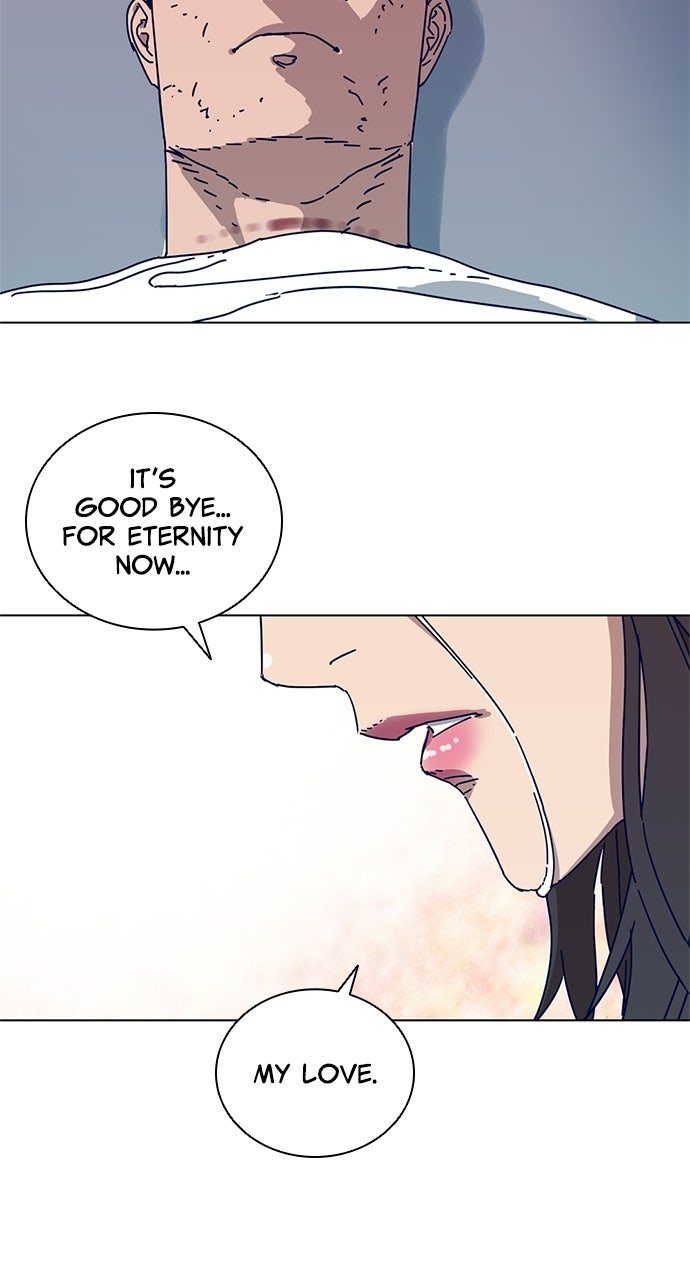 Read Code Name: Tarantula chapter 3 image 2 on Lezhin