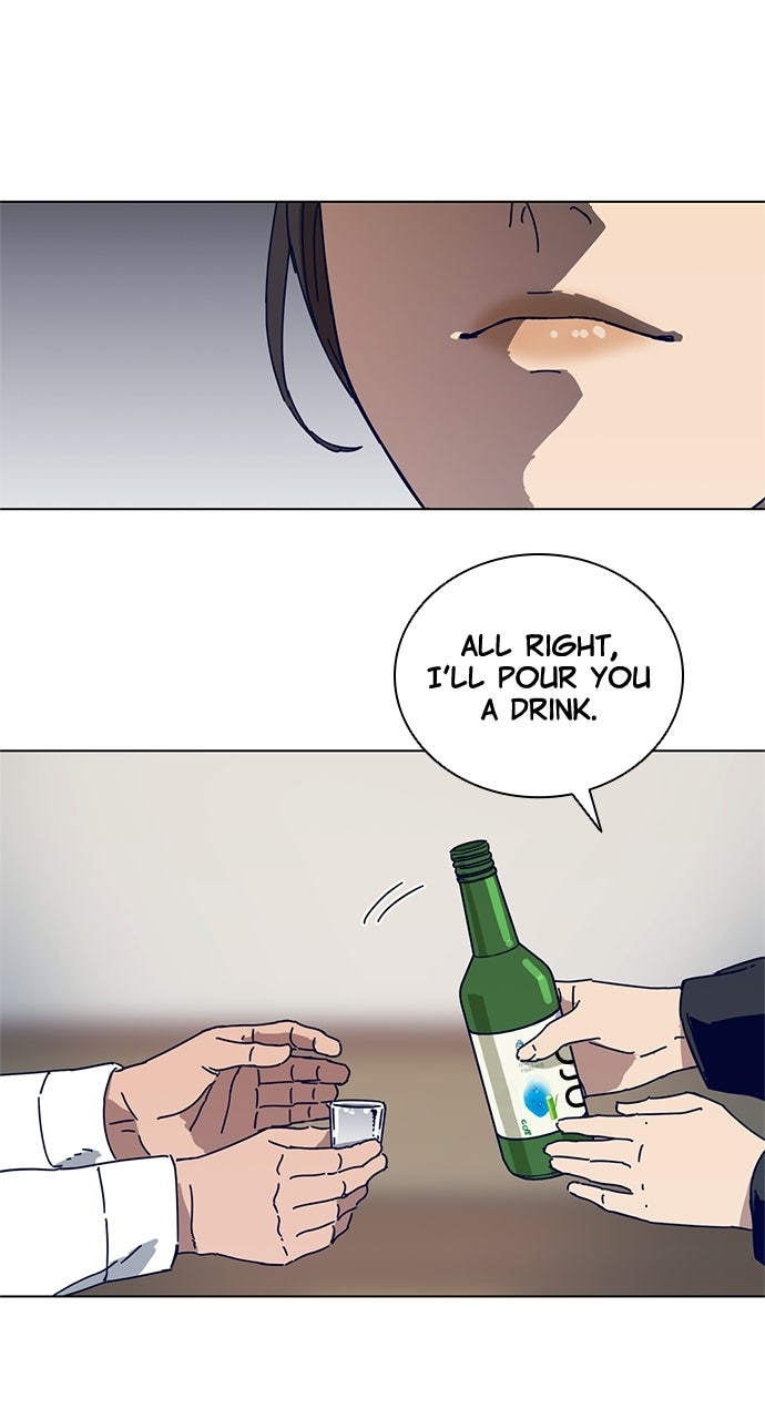 Read Code Name: Tarantula chapter 3 image 23 on Lezhin