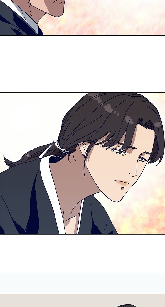 Read Code Name: Tarantula chapter 3 image 25 on Lezhin
