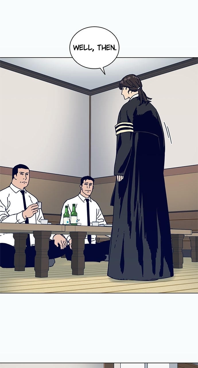 Read Code Name: Tarantula chapter 3 image 28 on Lezhin