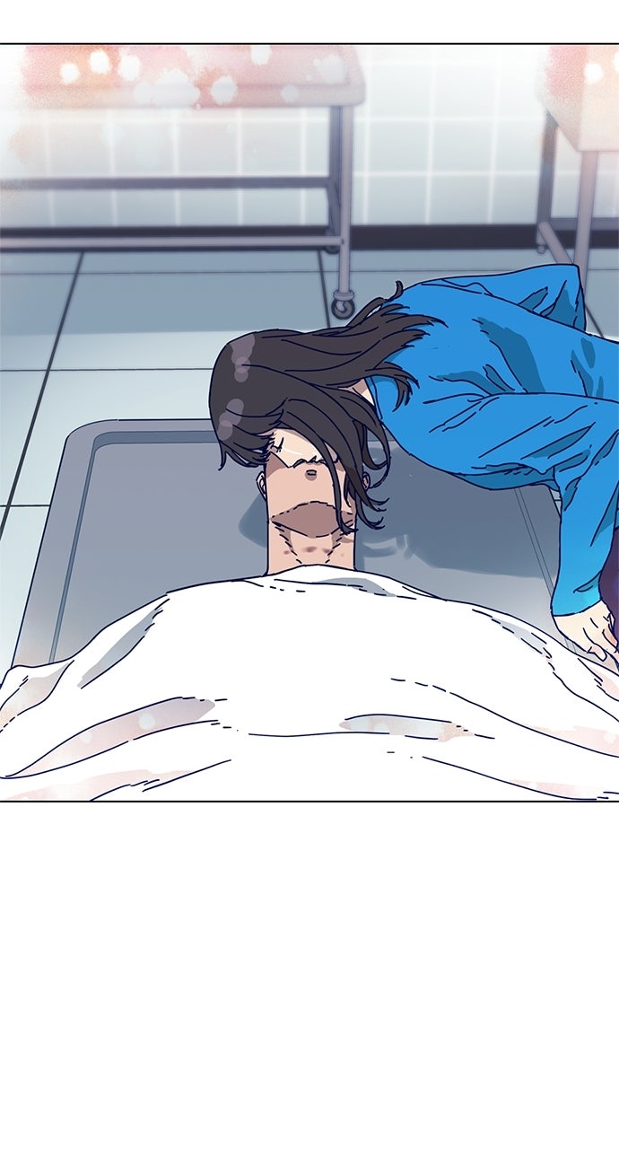 Read Code Name: Tarantula chapter 3 image 3 on Lezhin
