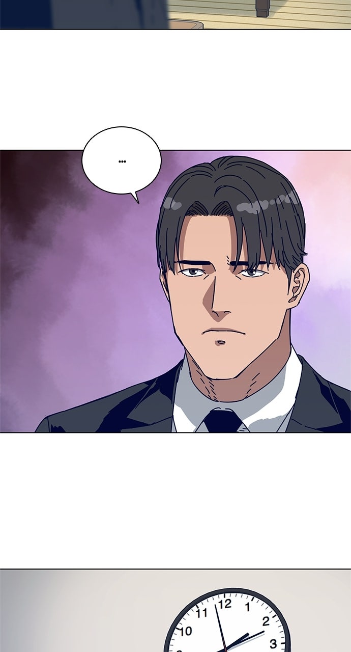 Read Code Name: Tarantula chapter 3 image 31 on Lezhin