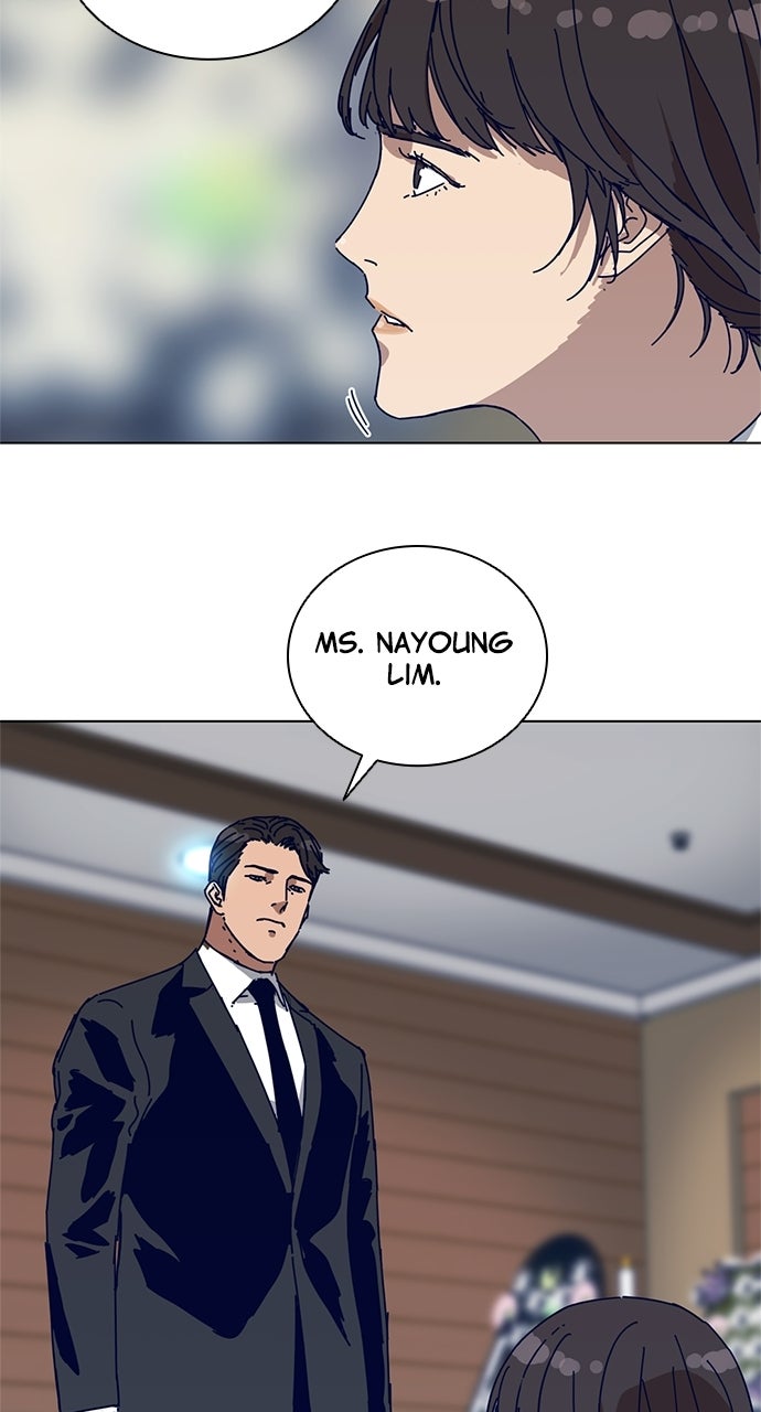Read Code Name: Tarantula chapter 3 image 34 on Lezhin