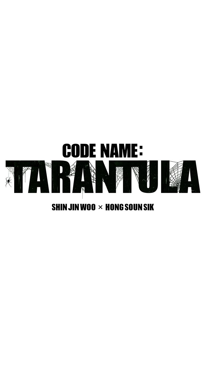 Read Code Name: Tarantula chapter 3 image 4 on Lezhin