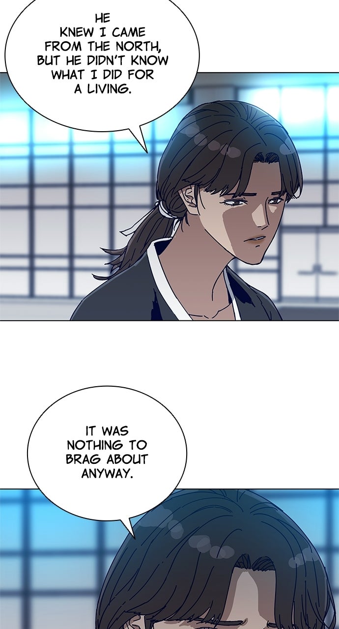 Read Code Name: Tarantula chapter 3 image 41 on Lezhin