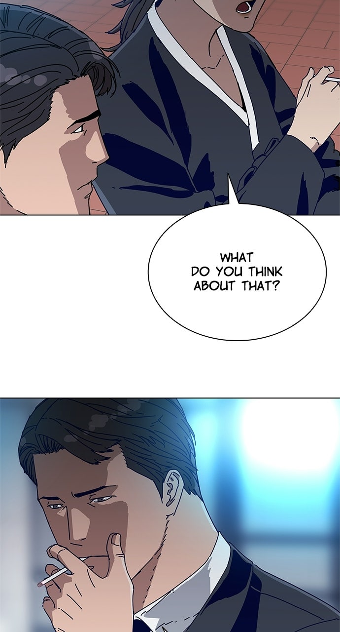 Read Code Name: Tarantula chapter 3 image 47 on Lezhin