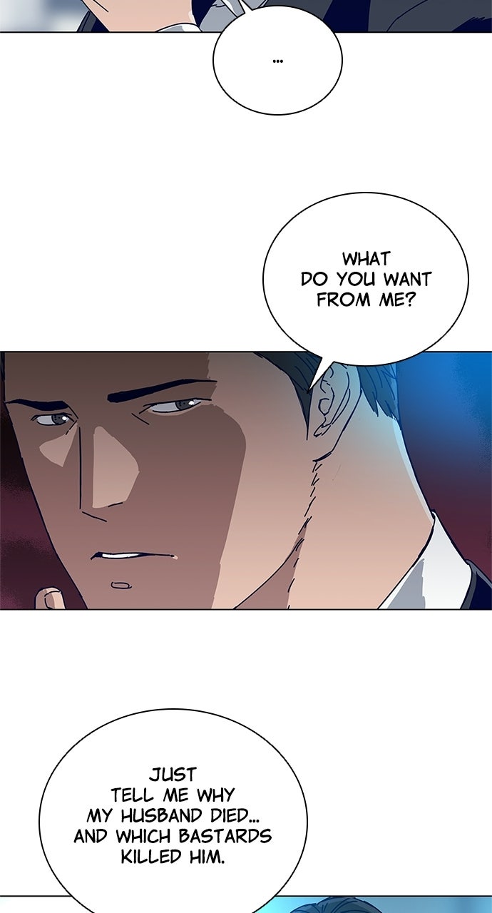 Read Code Name: Tarantula chapter 3 image 48 on Lezhin