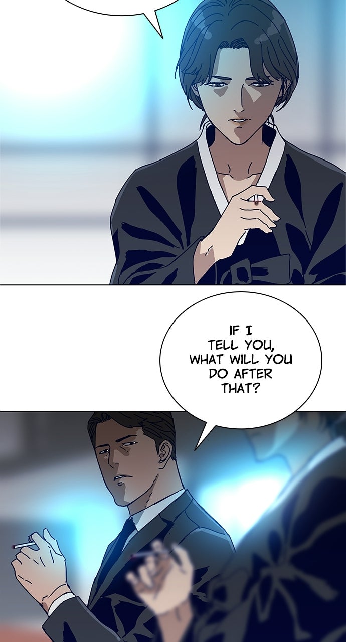 Read Code Name: Tarantula chapter 3 image 49 on Lezhin