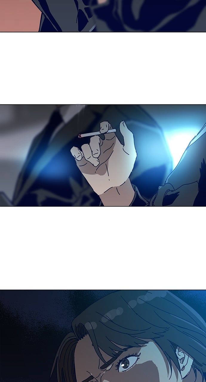 Read Code Name: Tarantula chapter 3 image 50 on Lezhin