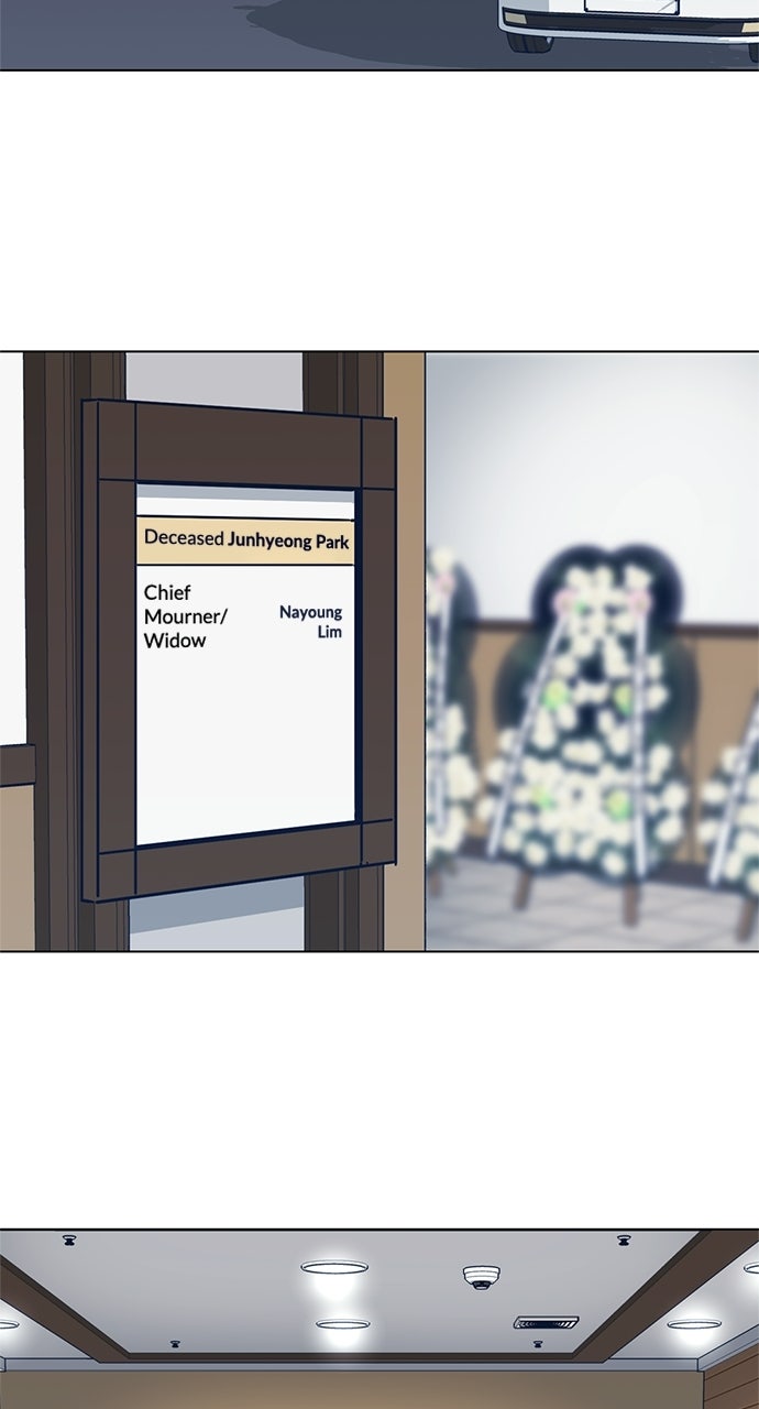 Read Code Name: Tarantula chapter 3 image 6 on Lezhin
