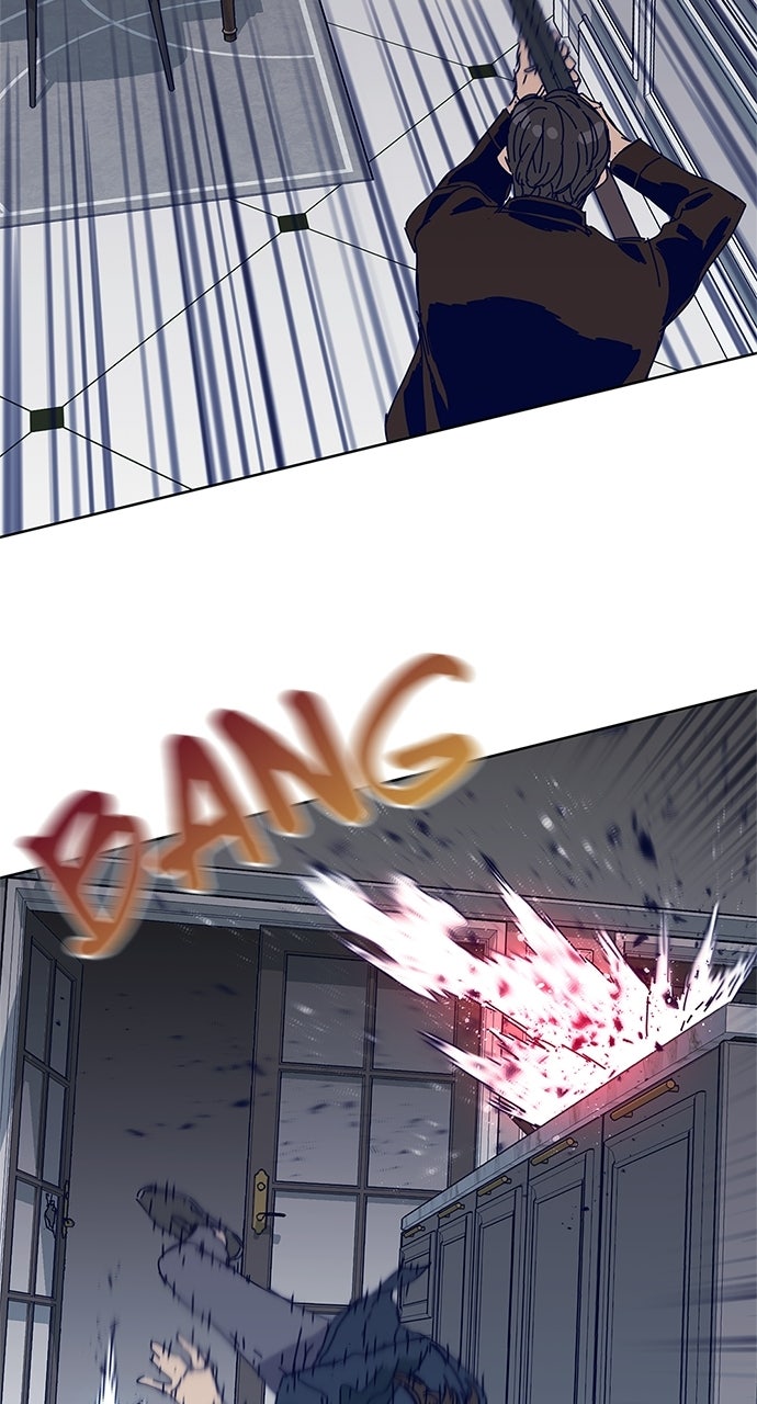Read Code Name: Tarantula chapter 30 image 10 on Lezhin