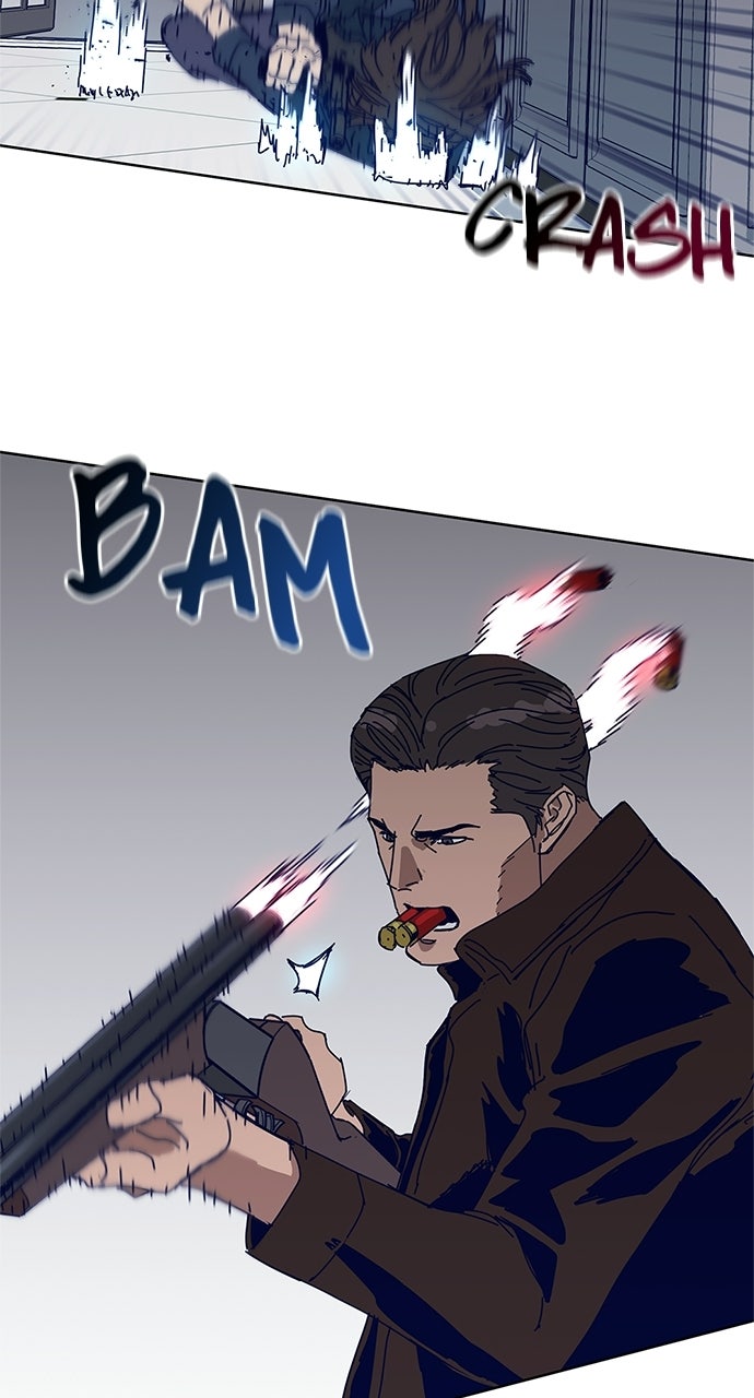 Read Code Name: Tarantula chapter 30 image 11 on Lezhin