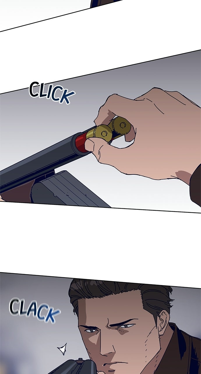 Read Code Name: Tarantula chapter 30 image 12 on Lezhin