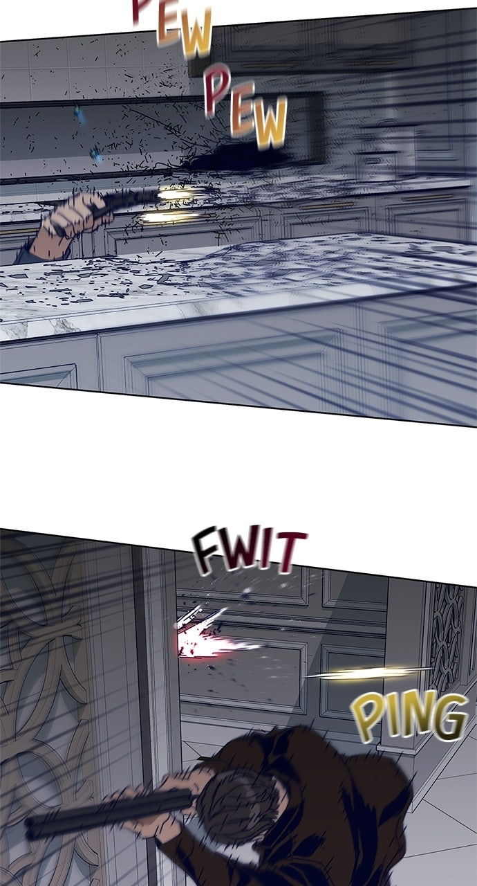 Read Code Name: Tarantula chapter 30 image 15 on Lezhin