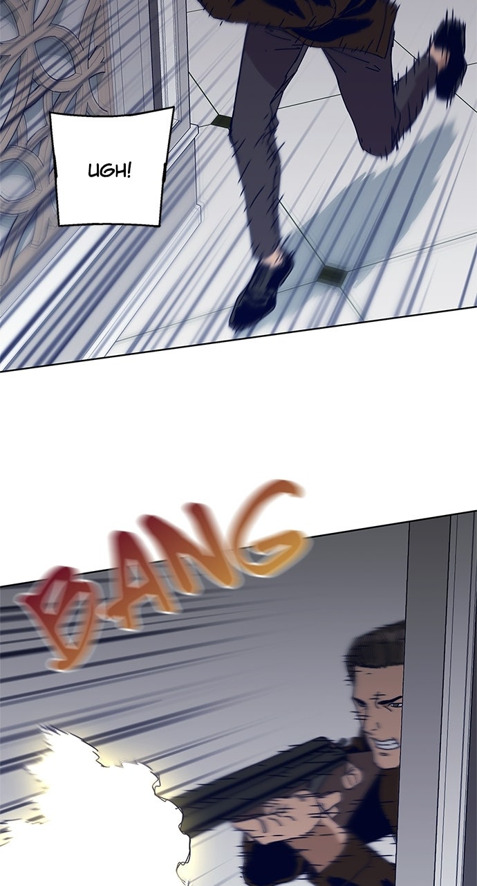 Read Code Name: Tarantula chapter 30 image 16 on Lezhin