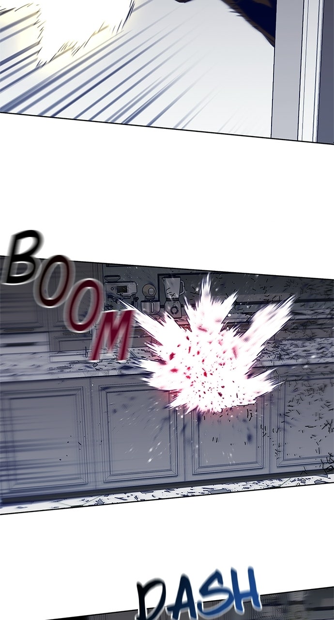 Read Code Name: Tarantula chapter 30 image 17 on Lezhin