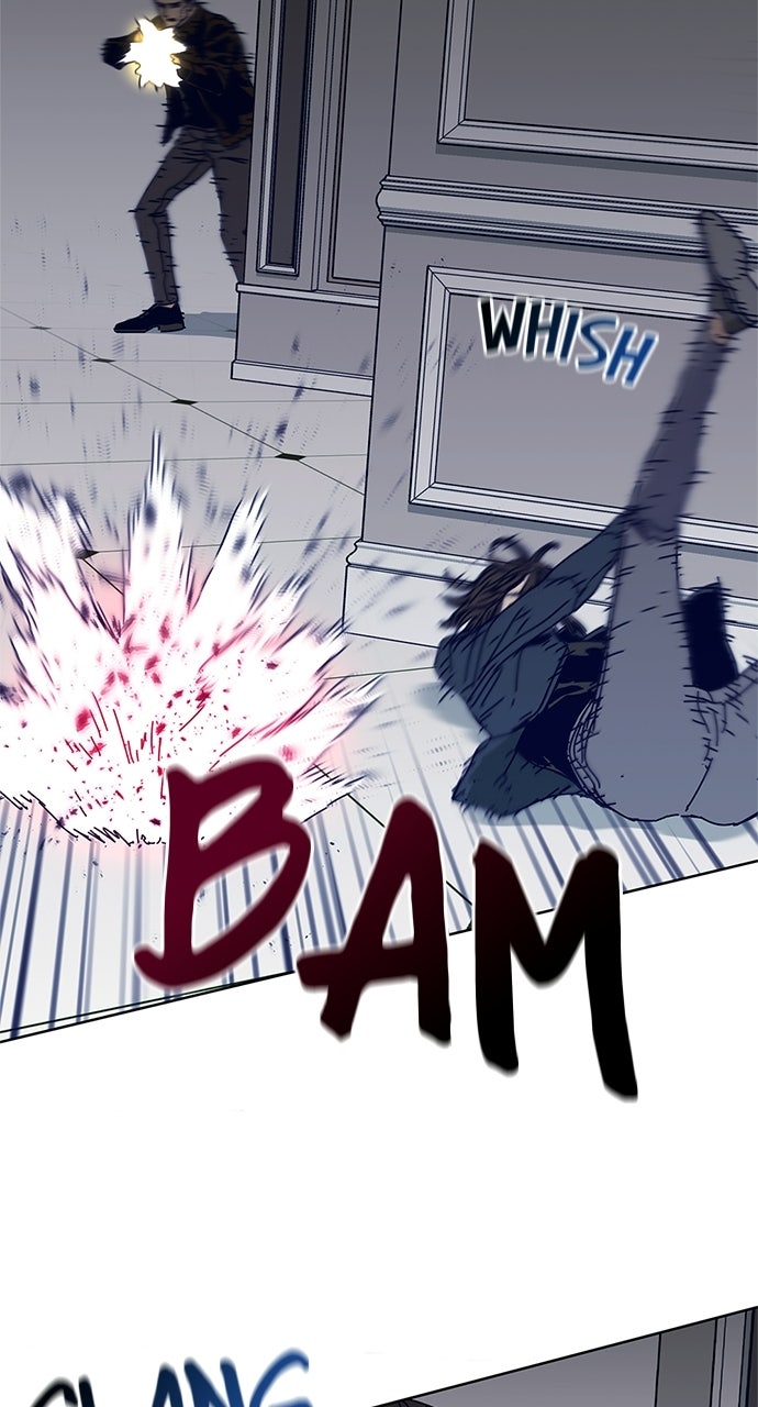 Read Code Name: Tarantula chapter 30 image 20 on Lezhin