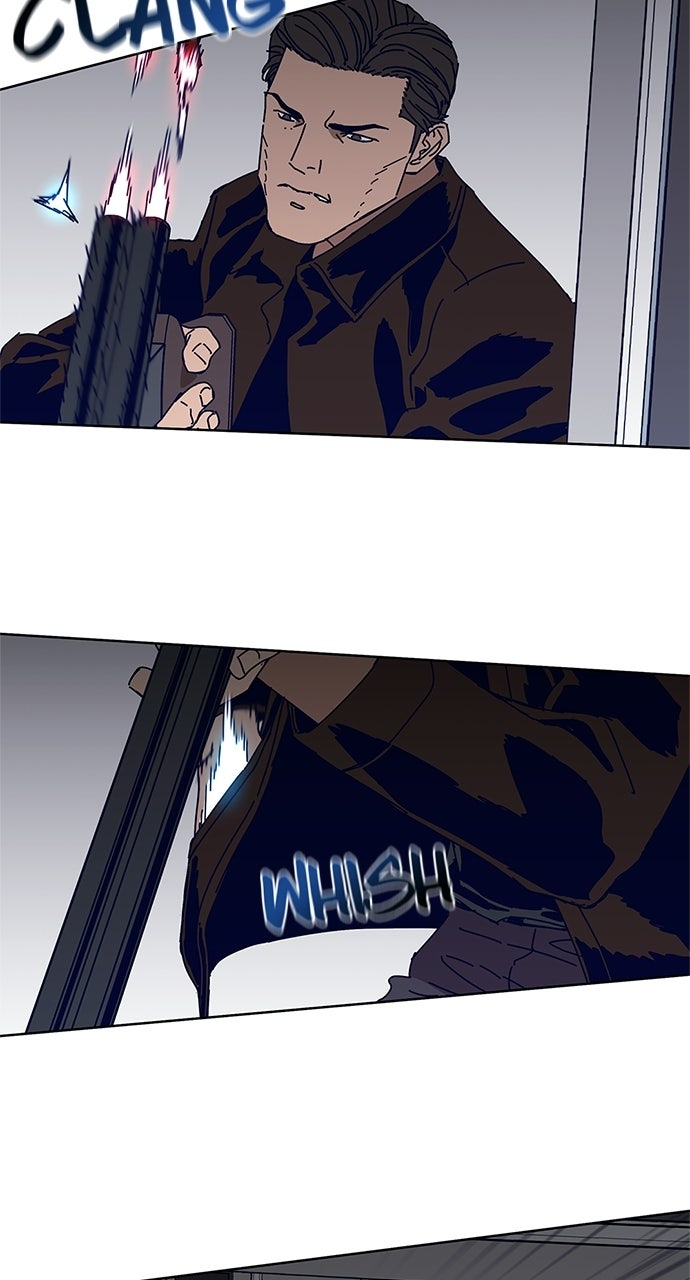 Read Code Name: Tarantula chapter 30 image 21 on Lezhin