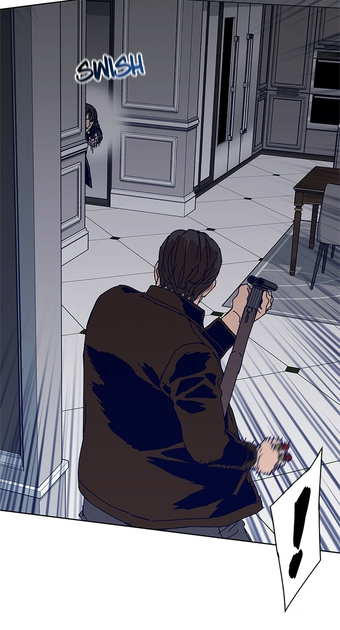 Read Code Name: Tarantula chapter 30 image 22 on Lezhin