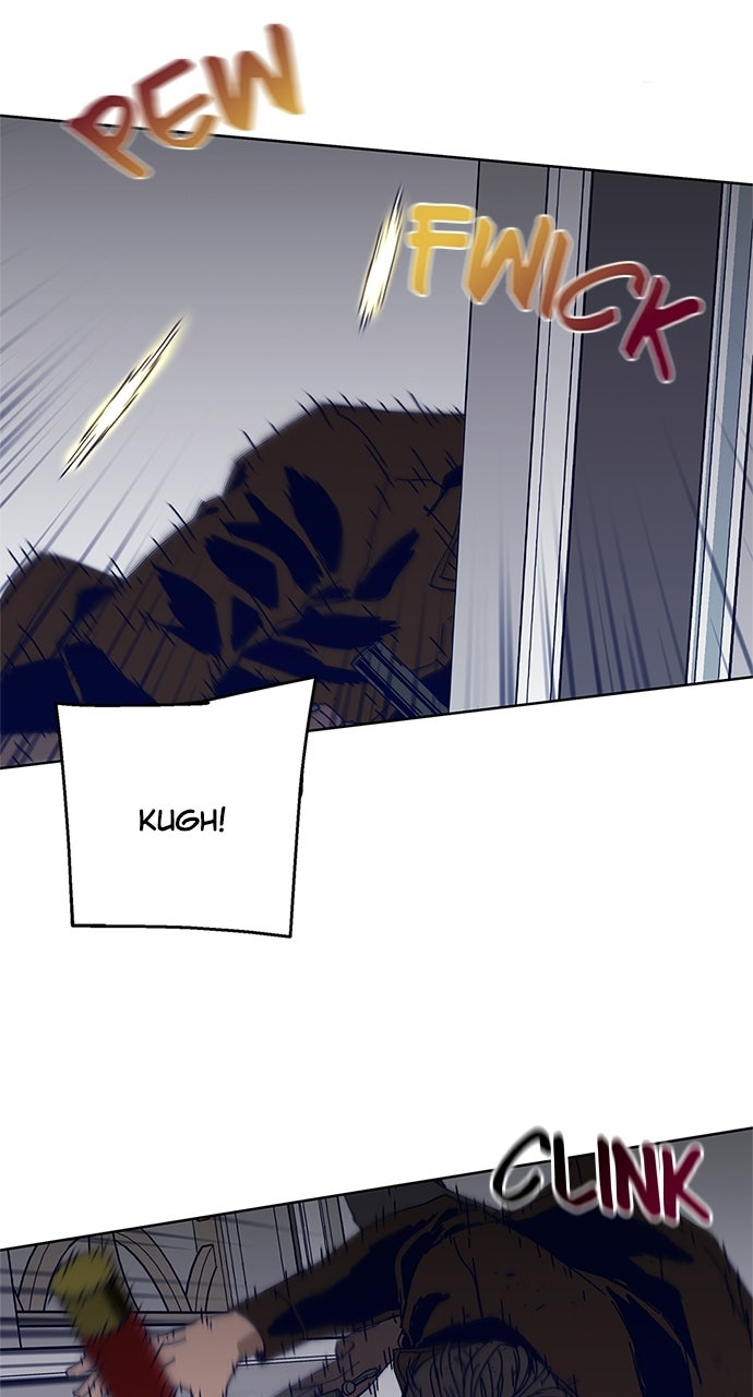 Read Code Name: Tarantula chapter 30 image 23 on Lezhin