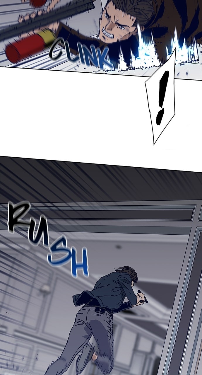 Read Code Name: Tarantula chapter 30 image 24 on Lezhin