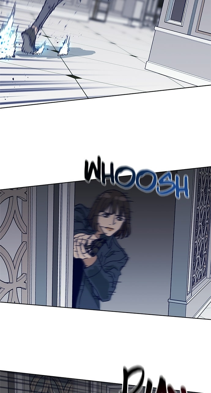 Read Code Name: Tarantula chapter 30 image 25 on Lezhin