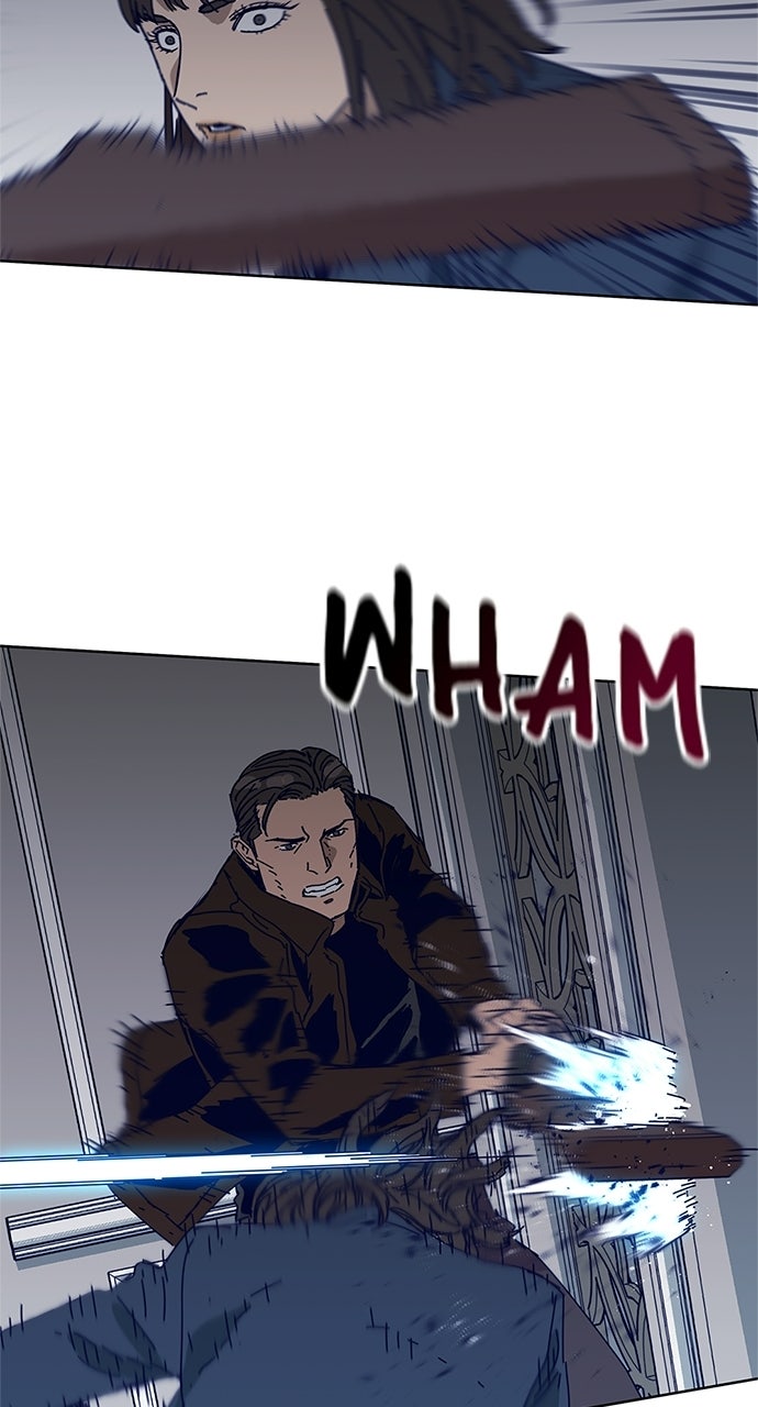 Read Code Name: Tarantula chapter 30 image 28 on Lezhin