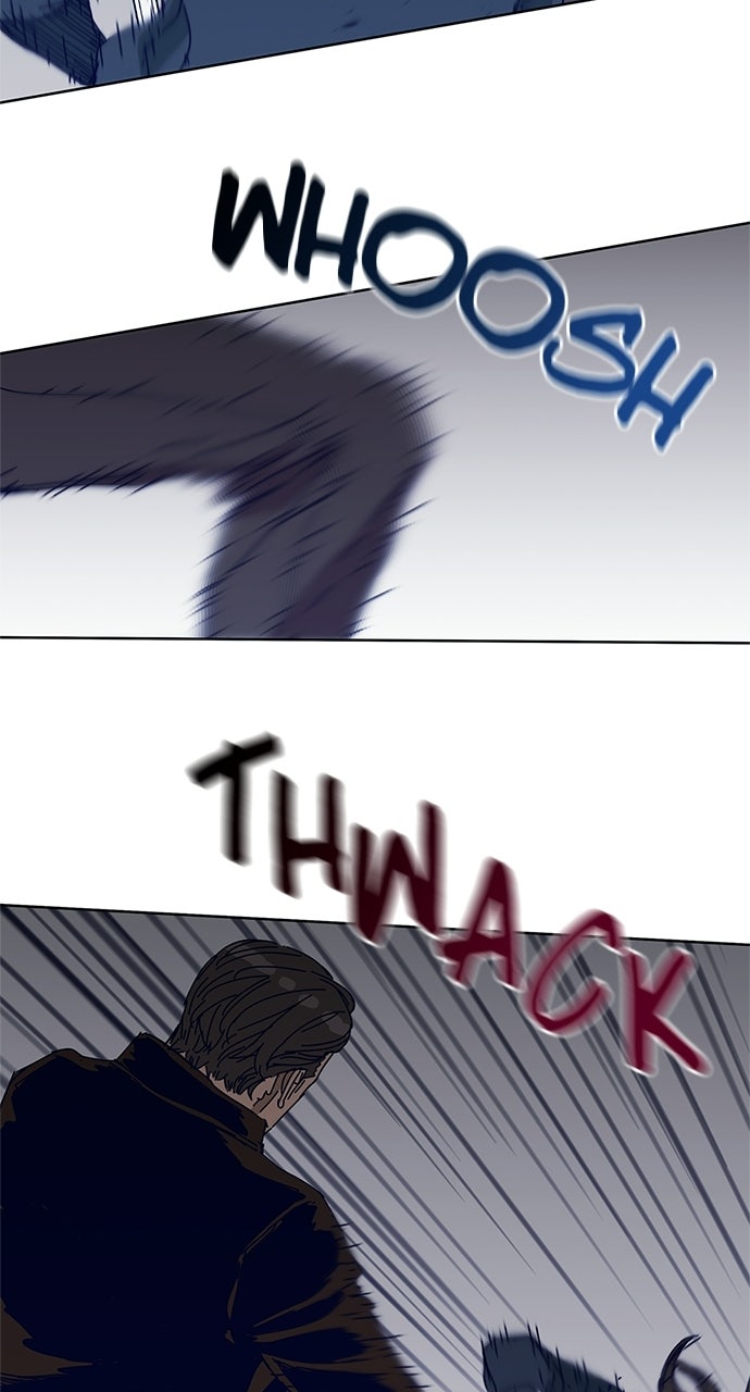 Read Code Name: Tarantula chapter 30 image 29 on Lezhin
