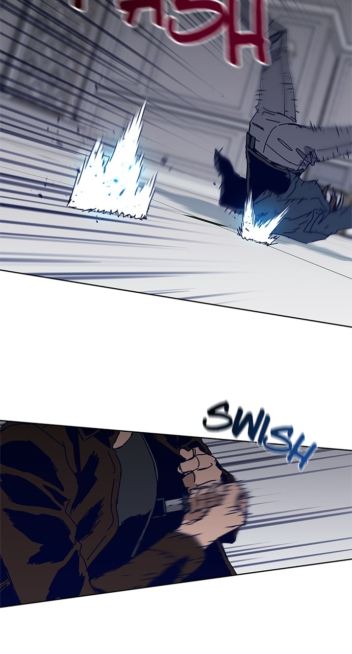 Read Code Name: Tarantula chapter 30 image 31 on Lezhin